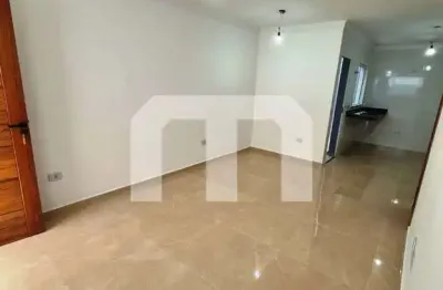 Casa em condomínio fechado com 2 quartos à venda na Rua Baía Negra, 263, Vila Alpina, São Paulo