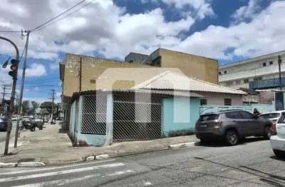 Terreno à venda na Rua Doutor Gabriel de Resende, 438, Vila Invernada, São Paulo