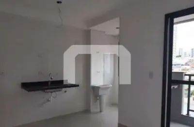 Apartamento com 2 quartos para alugar na Rua Pedreira, 83, Tatuapé, São Paulo