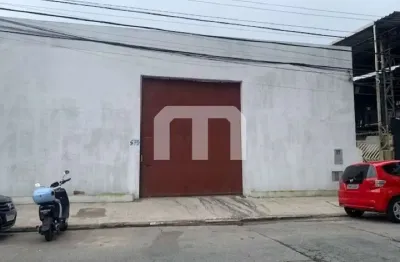 Terreno à venda na Rua Diamante Preto, 575, Chácara Califórnia, São Paulo