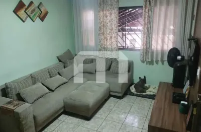 Casa com 3 quartos à venda na Rua Doutor Heládio, 337, Vila Esperança, São Paulo