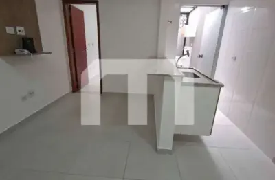 Casa em condomínio fechado com 1 quarto para alugar na Rua Dona Cândida, 14, Tatuapé, São Paulo