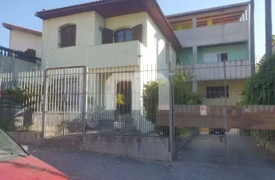 Casa com 4 quartos à venda na Rua Major Rudge, 195, Vila São Geraldo, São Paulo
