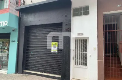 Casa para alugar na Rua Serra do Japi, 1151, Tatuapé, São Paulo