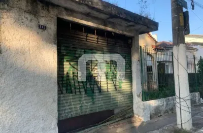 Terreno à venda na Rua São Constâncio, 338, Vila Formosa, São Paulo