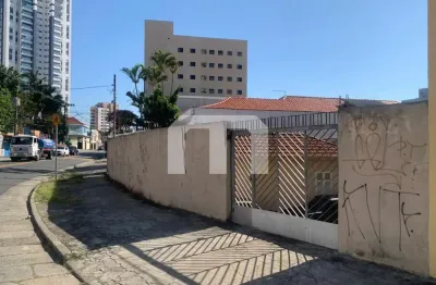 Terreno à venda na Rua Caçaquera, 249, Vila Antonina, São Paulo