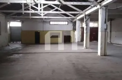 Barracão / Galpão / Depósito com 2 salas à venda na Rua Coronel Albino Bairão, 326, Belenzinho, São Paulo