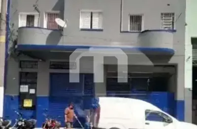 Barracão / Galpão / Depósito com 8 salas à venda na Rua do Hipódromo, 350, Brás, São Paulo
