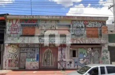 Terreno à venda na Avenida Conselheiro Carrão, 559, Vila Carrão, São Paulo
