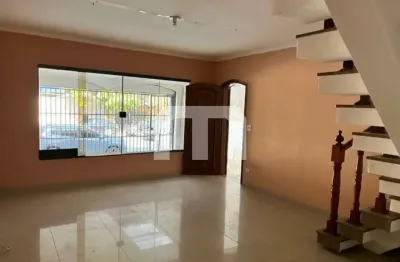 Casa com 3 quartos à venda na Rua José Oscar Abreu Sampaio, 272, Jardim Anália Franco, São Paulo