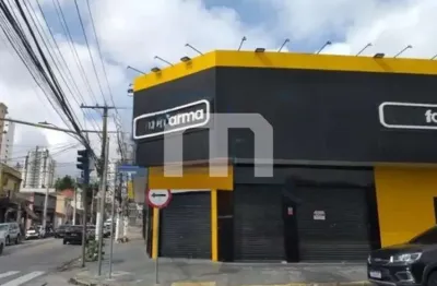 Prédio com 3 salas para alugar na Rua Antônio de Barros, 1908, Vila Carrão, São Paulo