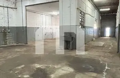 Barracão / Galpão / Depósito com 2 salas para alugar na Rua Susana, 550, Jardim Independência, São Paulo