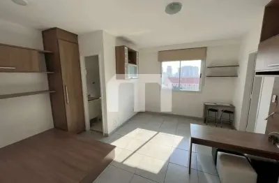Apartamento com 1 quarto para alugar na Rua Teixeira de Melo, 355, Tatuapé, São Paulo