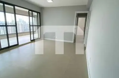Apartamento com 3 quartos para alugar na Rua Serra de Botucatu, 2153, Tatuapé, São Paulo