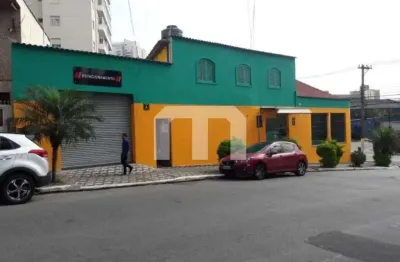 Prédio com 5 salas à venda na Rua Pitangui, 14, Tatuapé, São Paulo