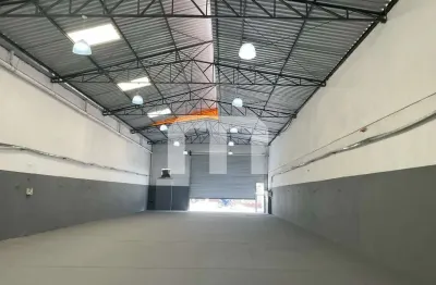 Barracão / Galpão / Depósito com 2 salas para alugar na Rua do Orfanato, 1094, Vila Prudente, São Paulo