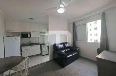 Apartamento com 1 quarto para alugar na Rua Teixeira de Melo, 355, Tatuapé, São Paulo