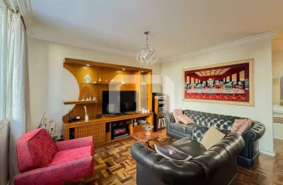 Apartamento com 3 quartos à venda na Rua São Carlos do Pinhal, 79, Bela Vista, São Paulo