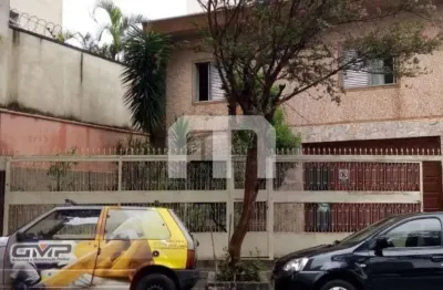 Casa com 3 quartos à venda na Rua Pitangui, 36, Tatuapé, São Paulo
