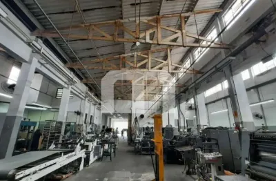 Barracão / Galpão / Depósito com 6 salas à venda na Rua Coronel Antônio Marcelo, 103, Belenzinho, São Paulo