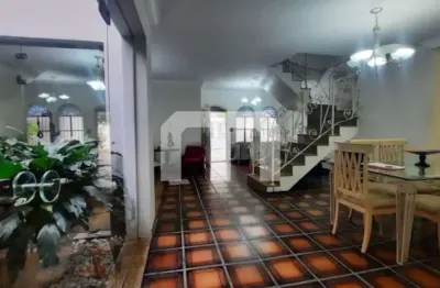 Casa com 3 quartos à venda na Rua Aratuípe, 183, Vila Formosa, São Paulo