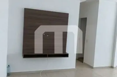 Apartamento para locação com 50m², 2 dormitórios, cozinha , 1 vaga