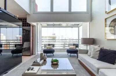 Cobertura com 3 quartos à venda na Rua Serra de Botucatu, 370, Tatuapé, São Paulo