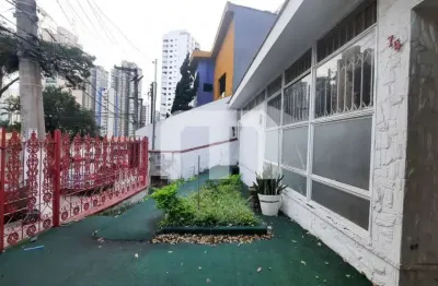 Casa com 3 quartos para alugar na Rua Padre Landell de Moura, 75, Jardim Anália Franco, São Paulo