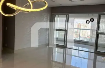 Apartamento com 3 quartos para alugar na Rua Coronel Carlos Oliva, 104, Tatuapé, São Paulo