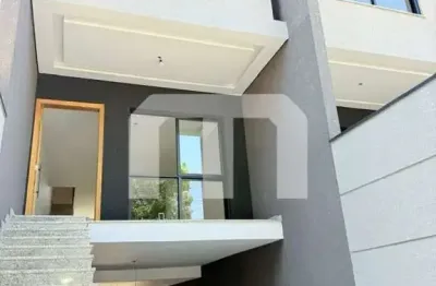Casa com 3 quartos à venda na Rua Picinguaba, 640, Vila Santa Isabel, São Paulo