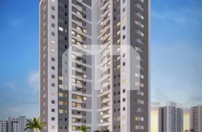 Apartamento com 2 quartos à venda na Rua Porto da Folha, 229, Cidade Patriarca, São Paulo