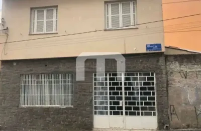 Terreno à venda na Rua Antônio Fernandes de Abreu, 22, Tatuapé, São Paulo