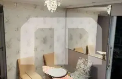 Apartamento com 3 quartos à venda na Rua Cantagalo, 980, Tatuapé, São Paulo