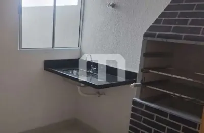 Apartamento com 2 quartos à venda na Rua Guaxupé, 443, Vila Formosa, São Paulo