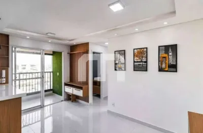 Apartamento com 2 quartos à venda na Rua Amadis, 81, Ipiranga, São Paulo