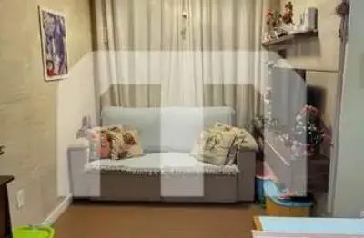 Apartamento com 2 quartos à venda na Estrada Itaquera-Guaianazes, 2001, Itaquera, São Paulo