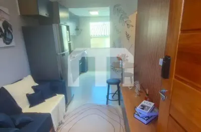 Apartamento com 2 quartos à venda na Rua Mongubá, 122, Vila Carrão, São Paulo