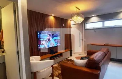 Sobrado Condomínio Fechado - Próximo Monotrilho Oratório!!