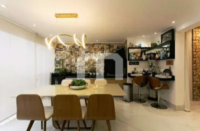 Apartamento com 3 quartos à venda na Rua São Felipe, 145, Tatuapé, São Paulo