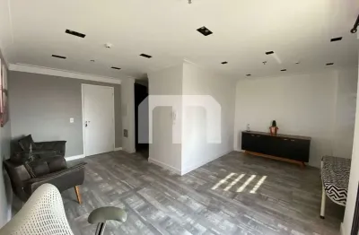 Sala comercial à venda - 36 m² - vão livre em l + sacada + 1 vaga - av. conselheiro carrão