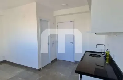 Apartamento com 1 quarto à venda na Rua Herval, 247, Belenzinho, São Paulo