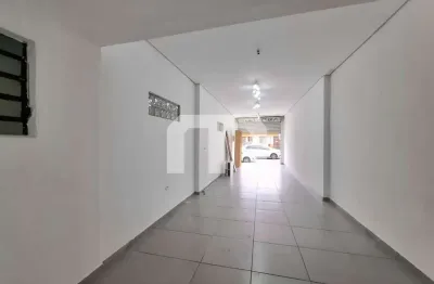 Sala comercial para alugar na Rua Nova Jerusalém, 700, Tatuapé, São Paulo