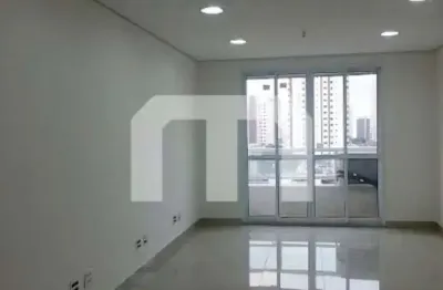 Sala comercial com 1 sala à venda na Rua Catiguá, 159, Tatuapé, São Paulo