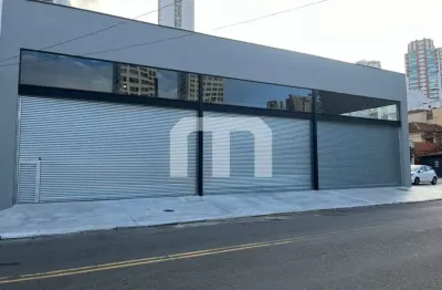 Sala comercial para alugar na Rua Marechal Barbacena, 689, Vila Regente Feijó, São Paulo