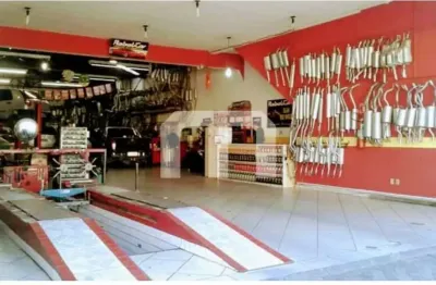 Sala comercial com 1 sala para alugar na Avenida Maria Cursi, 610, São Mateus, São Paulo