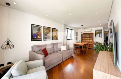 Apartamento a venda 3 dorm 1 suite 2 vagas todo reformado! oportunidade imperdível!