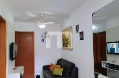 Apartamento com 1 quarto à venda na Rua Queriri, 210, Vila Carrão, São Paulo