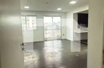 Sala comercial com 2 salas para alugar na Avenida Vereador Abel Ferreira, 1844, Jardim Anália Franco, São Paulo