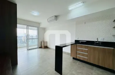 Aluguel de apartamento studio mobiliado no red tatuapé com vaga