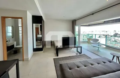 Apartamento com 1 quarto para alugar na Avenida Regente Feijó, 1650, Jardim Anália Franco, São Paulo